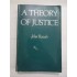 A  THEORY   OF  JUSTICE  -  John  Rawls
